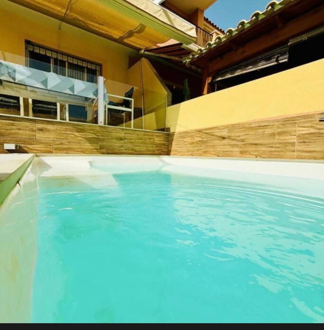 Bonito Amanecer Villa Los Alcazares Exterior photo