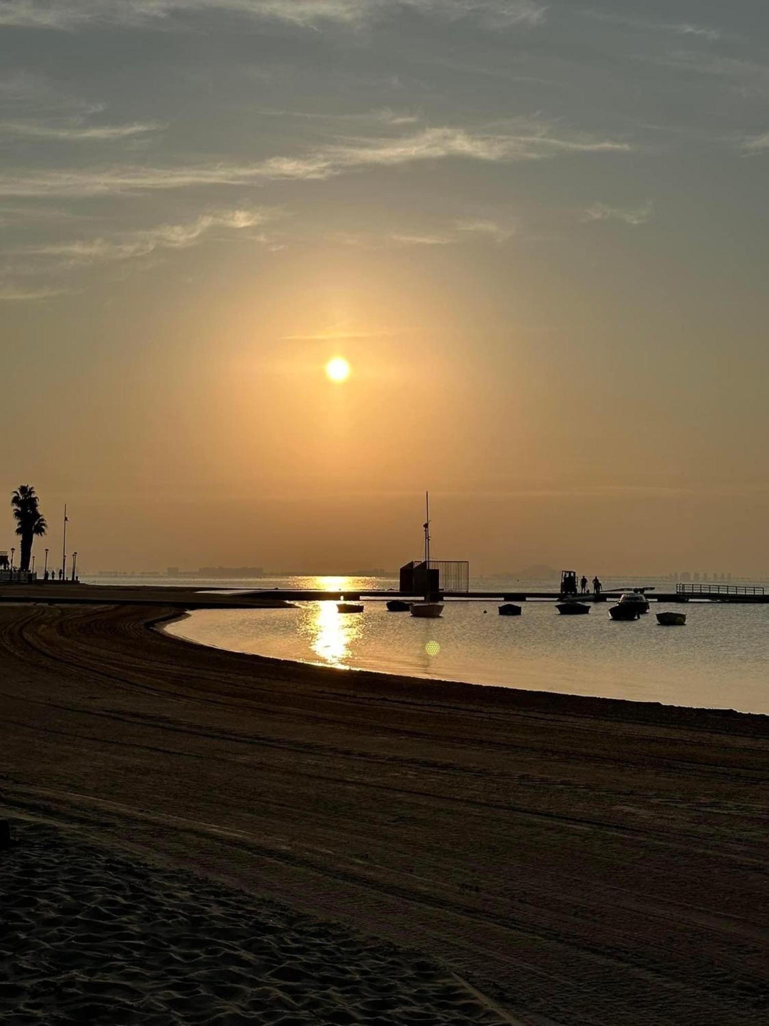Bonito Amanecer Villa Los Alcazares Exterior photo