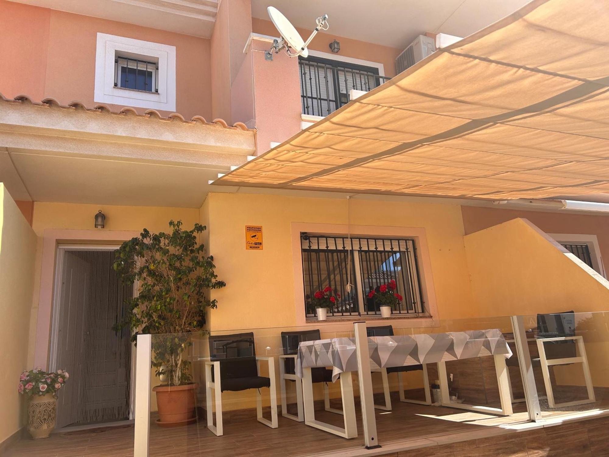 Bonito Amanecer Villa Los Alcazares Exterior photo