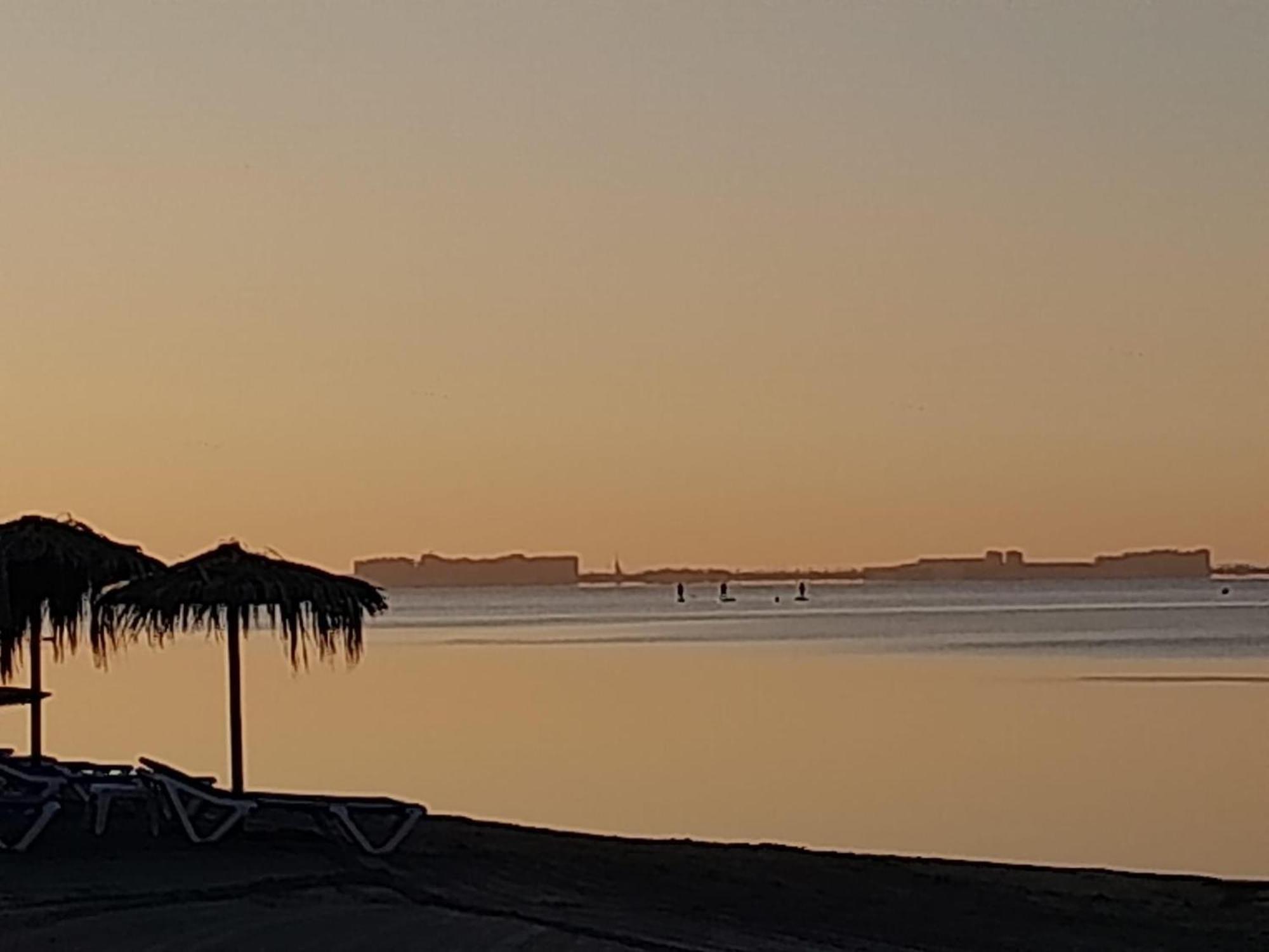 Bonito Amanecer Villa Los Alcazares Exterior photo