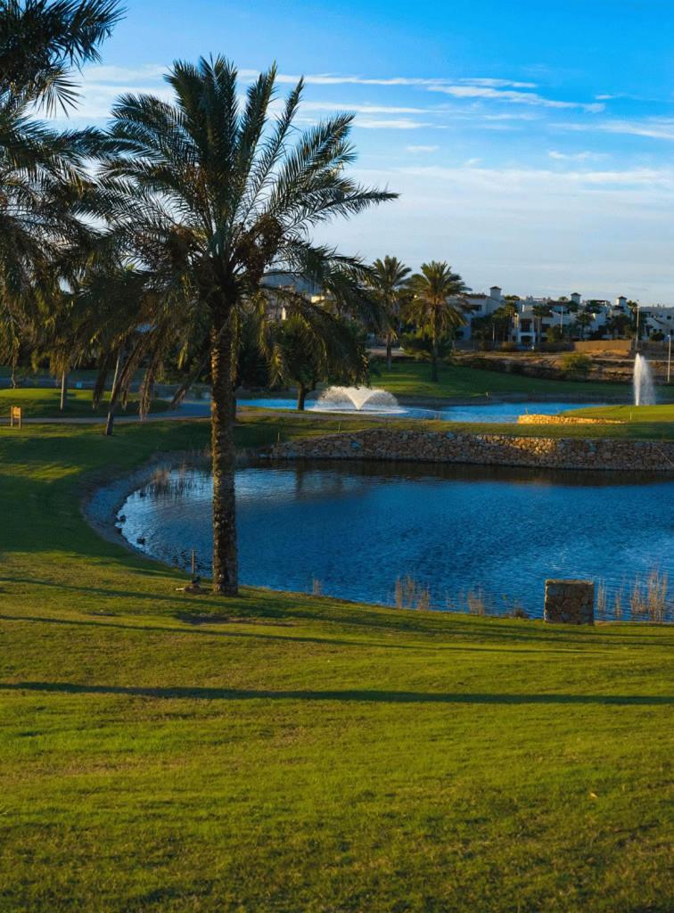 Bonito Amanecer Villa Los Alcazares Exterior photo